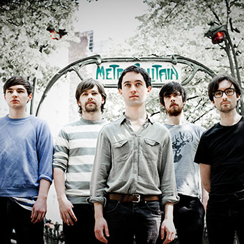 Foto de Villagers