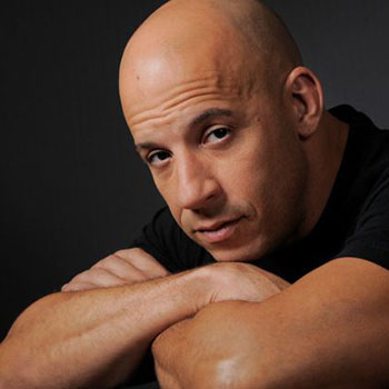 Foto de Vin Diesel