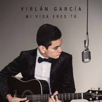 Cover de Mi Vida Eres T&uacute;