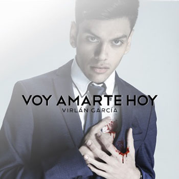 Cover de Voy A Amarte Hoy