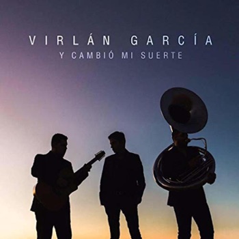 Cover de Y Cambi&oacute; Mi Suerte