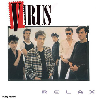 Cover de Relax