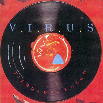Cover de Tierra Del Fuego