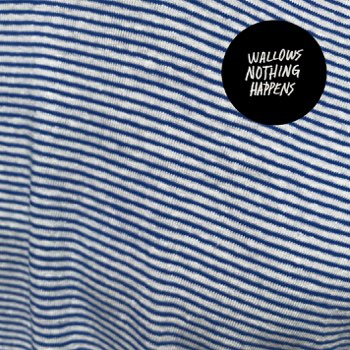 Cover de Nothing Happens