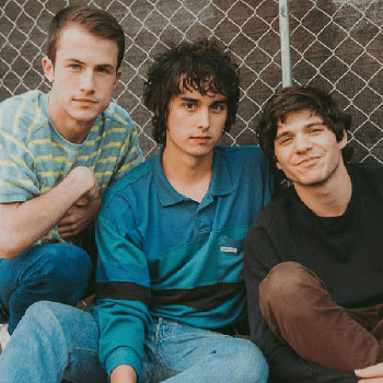 Pictures Of Girls lyrics - Wallows - Genius