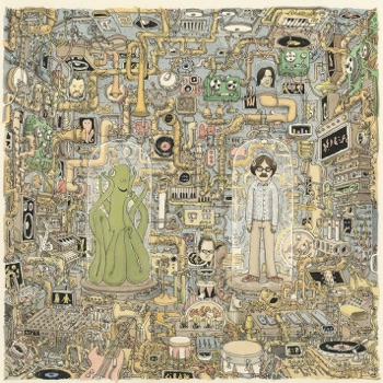 Cover de OK Human
