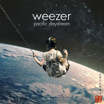 Cover de Pacific Daydream