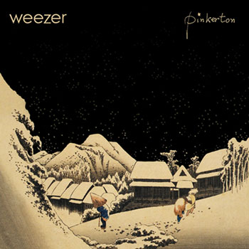 Cover de Pinkerton