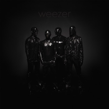 Cover de Weezer