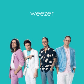 Cover de Weezer