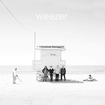 Foto de Weezer
