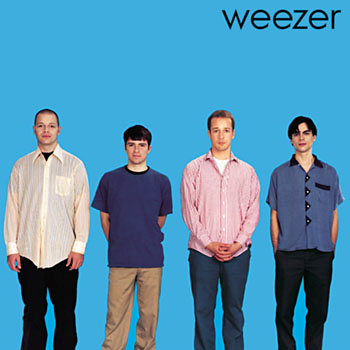 Foto de Weezer