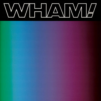 Cover de Music From The Edge Of Heaven