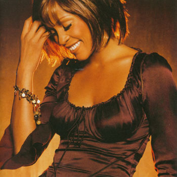 Foto de Just Whitney...