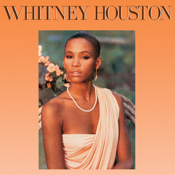 Foto de Whitney Houston