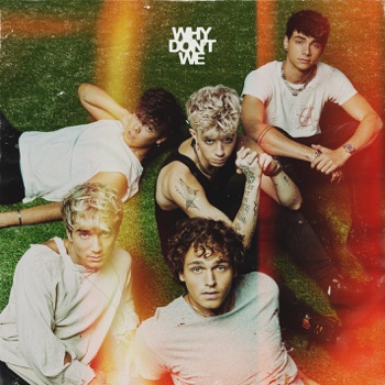 Cover de The Good Times And The Bad Ones