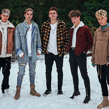 Foto de Why Don't We