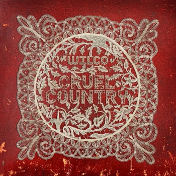Cover de Cruel Country