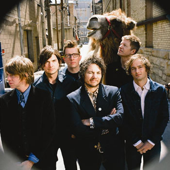 Foto de Wilco