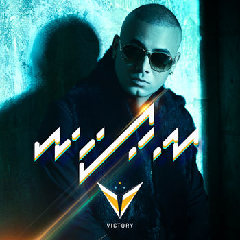 Cover de Victory