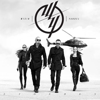 Cover de L&iacute;deres