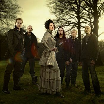 Foto de Within Temptation