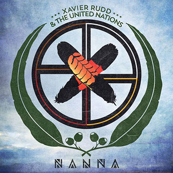 Cover de Nanna
