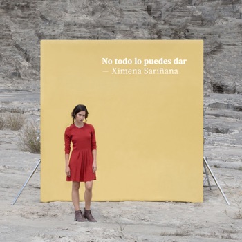 Cover de No Todo Lo Puedes Dar