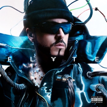 Cover de ELYTE