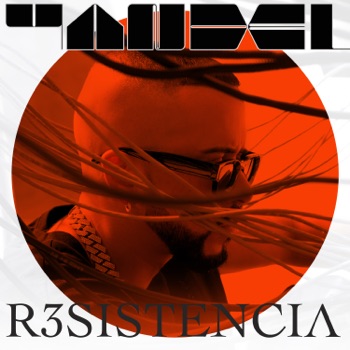 Cover de Resistencia