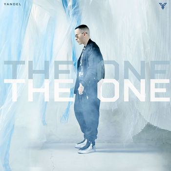 Cover de The One
