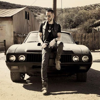 Foto de Yandel