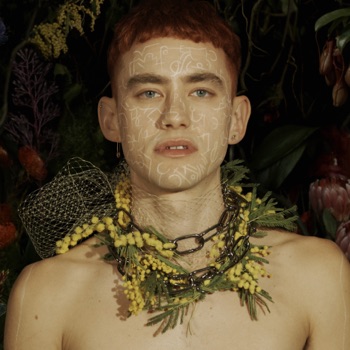 Cover de Palo Santo