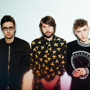 Foto de Years & Years