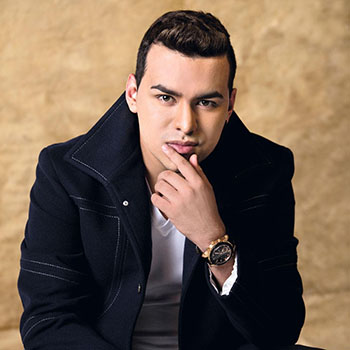Foto de Yeison Jim&eacute;nez