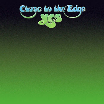 Foto de Close To The Edge