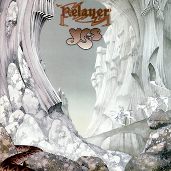 Cover de Relayer