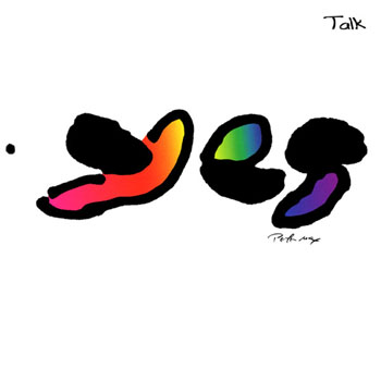 Cover de Talk