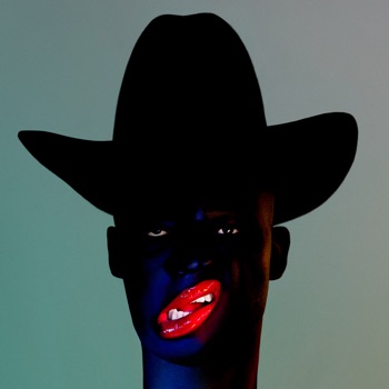Cover de Cocoa Sugar