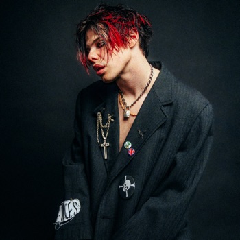 Cover de Yungblud