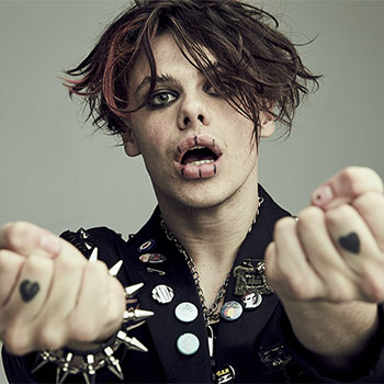 Foto de Yungblud