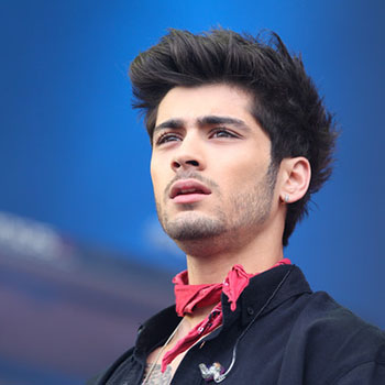 Foto de Zayn Malik