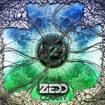 Cover de Clarity