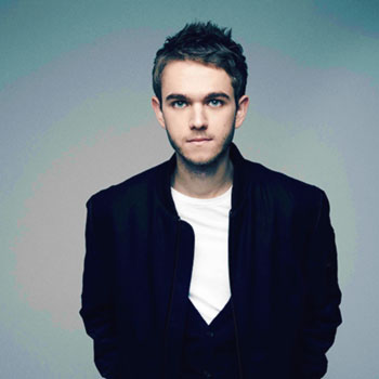 Foto de Zedd