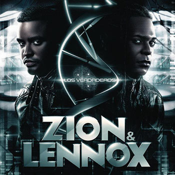 Cover de Los Verdaderos
