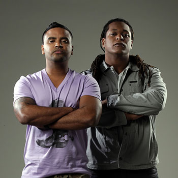 Foto de Zion & Lennox