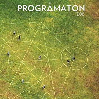 Cover de Progr&aacute;maton