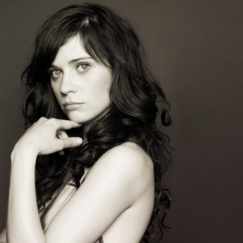 Foto de Zooey Deschanel