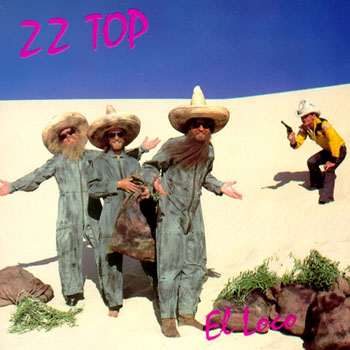 Cover de El Loco