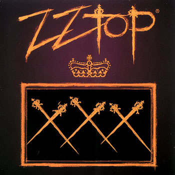 Cover de XXX